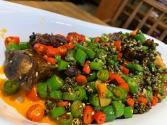 -大川先生·小龙虾·川菜(信义坊店)