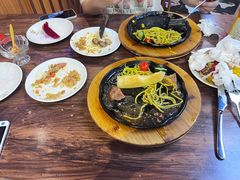 -豪德亨牛排自助餐厅(抚州东乡店)