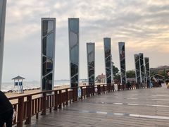 -老虎石海上公园