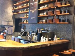 -星巴克臻选(北京嘉里中心第二店)