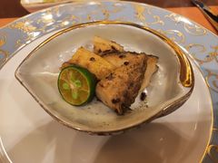 -和·铁板烧·OMAKASE(望京昆泰嘉晟酒店)