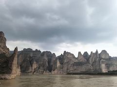 -炳灵寺世界文化遗产旅游区