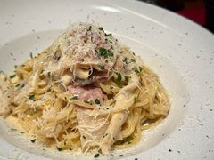 -百特喜·意大利餐厅(八佰伴镇江店)