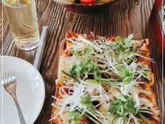 -The BREW·酿餐厅(浦东嘉里大酒店)