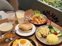-津津飯堂