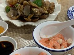 -瑶记海鲜餐厅(西涌店)