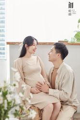 -专注孕妇照亲子照·纪田摄影