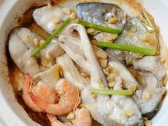 -陈鹏鹏潮汕菜(欢乐海岸 海边景观店)