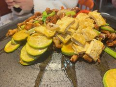 -一烙锅(友谊店)