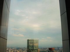 -金陵饭店 56F 家·海鲜火锅餐厅