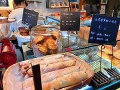 -仙峰天然面包(迎宾路店)
