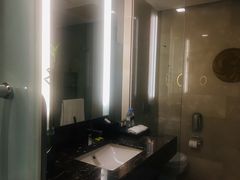 -青岛海尔洲际酒店