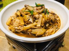 -大娘湘厨(万科金域花园店)