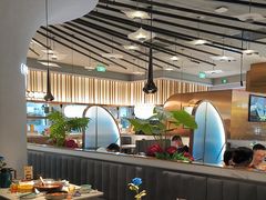 -雀蓝川菜(滨湖万象汇店)
