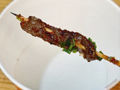 -乾州古城