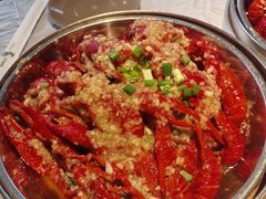 -巴厘龙虾·榜首油焖大虾(音乐学院·沿江酒馆店)