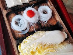 北京老三样-前门·鲜肉火锅(长风店)