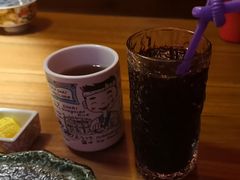 -隐月· 㐂和食屋(芝罘万达公馆店)
