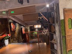 -老灶堂文创火锅(文艺路店)