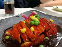 -老阊门菜馆(山塘街店)