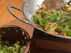 -老湘村·湖南土菜(天河维多利店)