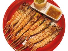 -辉记炭烧海鲜大排档·老字号(福田店)