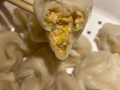 海胆水饺-日丰园海肠水饺·老字号大连海鲜(和平广场店)