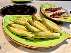 -一叶一世界·素食餐厅(锦华万达店)