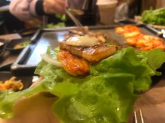 -香猪坊韩国烤肉专属门店(魏公村店)