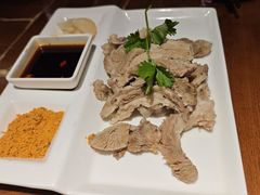 -晓疆山·大美新疆菜(白玉兰广场店)