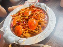 -胖哥俩肉蟹煲(悦荟广场店)