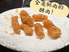 -巴蜀大宅门火锅(新华公园店)
