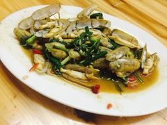 长平老姿娘夜粥-长平老姿娘夜粥(平东一街店)