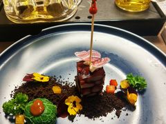 -福慧慈缘素食餐厅(王府井店)