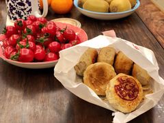 -西区老大房(愚园路店)