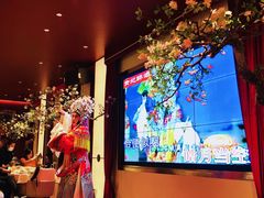 -俏江南天津时尚曲艺主题餐厅(马场道店)