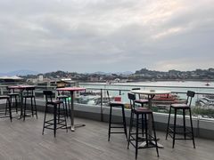 -厦门海港英迪格酒店(中山路店)