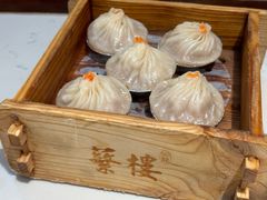 -蘩楼(华强北总店)