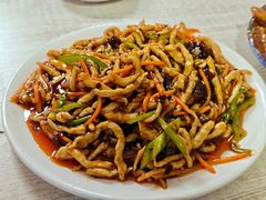 -金鹏鱼肉馆