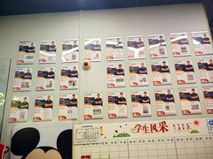 -悦动体能篮球羽毛球网球(三里河店)