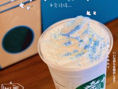 -星巴克臻选(北京银泰店)