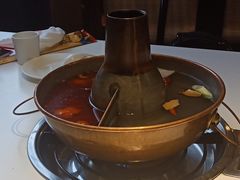 -乔先生涮肉·鲜活牛羊肉火锅(塘沽店)