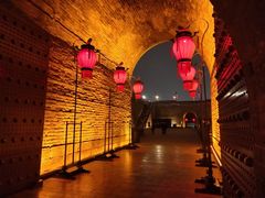 -西安城墙·碑林历史文化景区