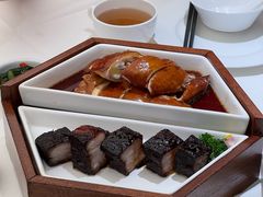 -南棠馆粤菜坊(群光店)
