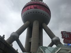 -东方明珠·可口可乐欢乐餐厅