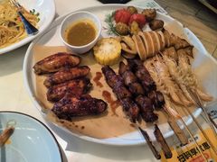 -星怡会·新加坡新美食(苏州中心店)