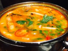 -Siam泰餐厅(水上公园店)