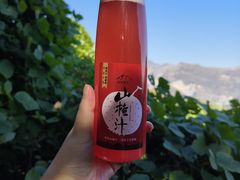-周口店坡峰岭风景区