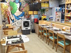 -樱の千渡日式料理·铁板烧•烧鸟(金盛田广场店)