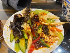 -东方宫·中国兰州牛肉拉面(三里屯店)